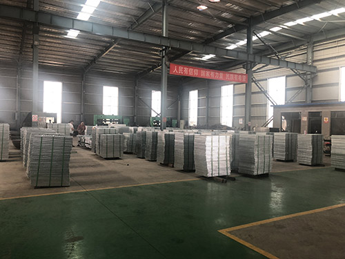 格柵踏步 格柵踏步