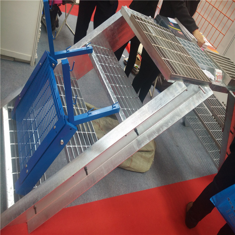 格柵踏步 格柵踏步