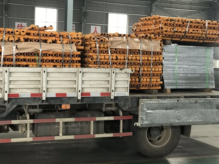 球形柱欄桿 球形柱欄桿