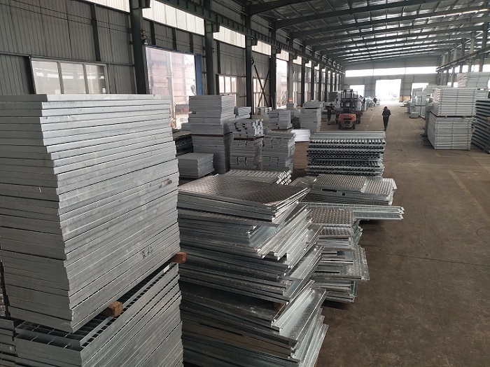 重型鋼格板 重型鋼格板