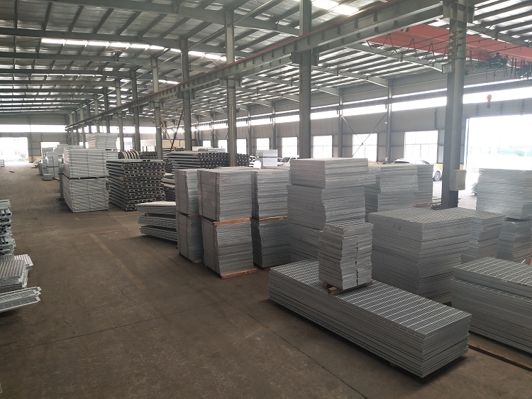 異型鋼格板 異型鋼格板