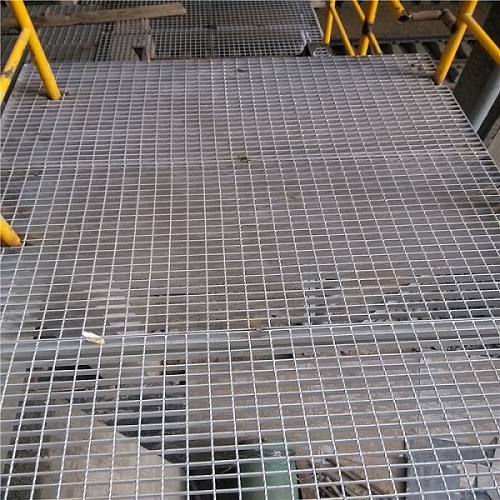 熱浸鋅鋼格板 熱浸鋅鋼格板